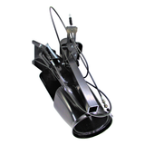 Snow Chute Assembly
