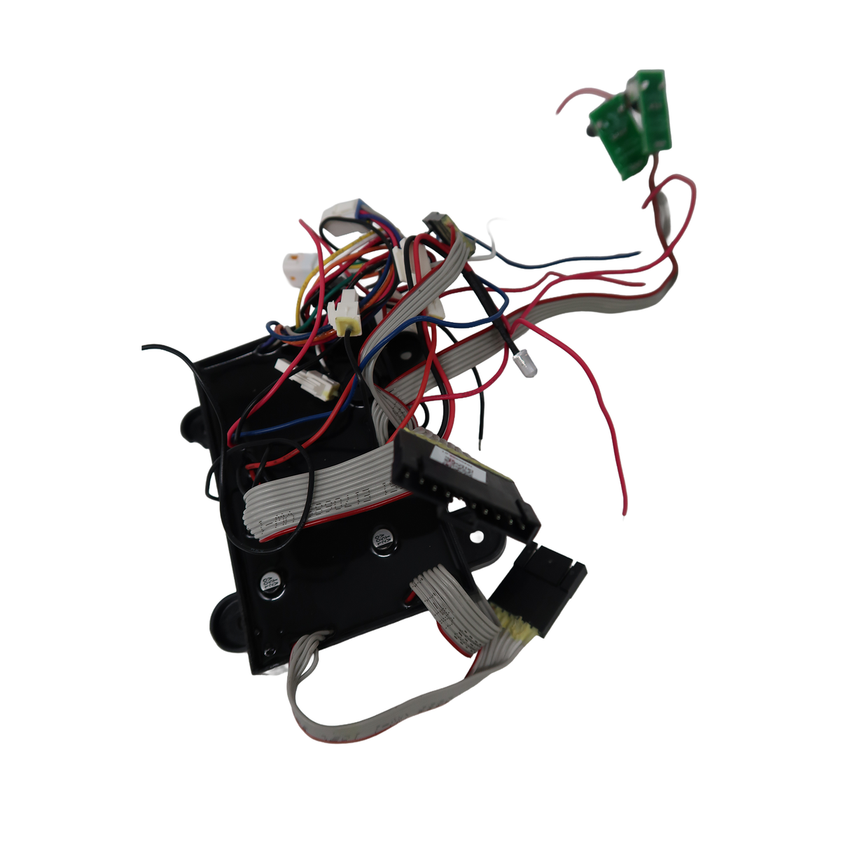 Carte de circuit imprimé – Signaux