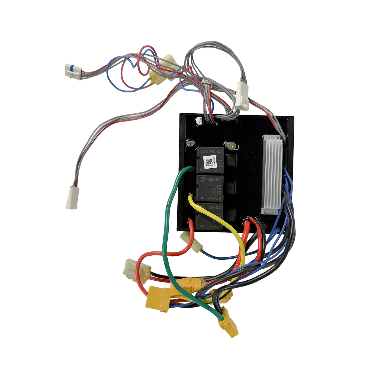 Power Control Board
