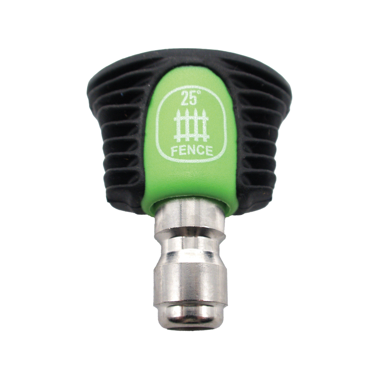 Rubber-Grip 25 Degree Nozzle