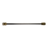 Metal Spray Wand - Max 3100 PSI