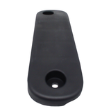 Deck Trim Bumper