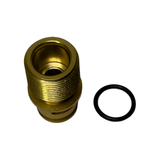 Water Outlet Connector