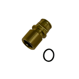 Water Outlet Connector