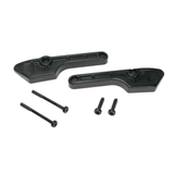 Skid Plate Assembly for Select Greenworks 20" Snow Throwers