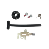 Oil Pump Assembly