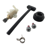 Oil Pump Assembly