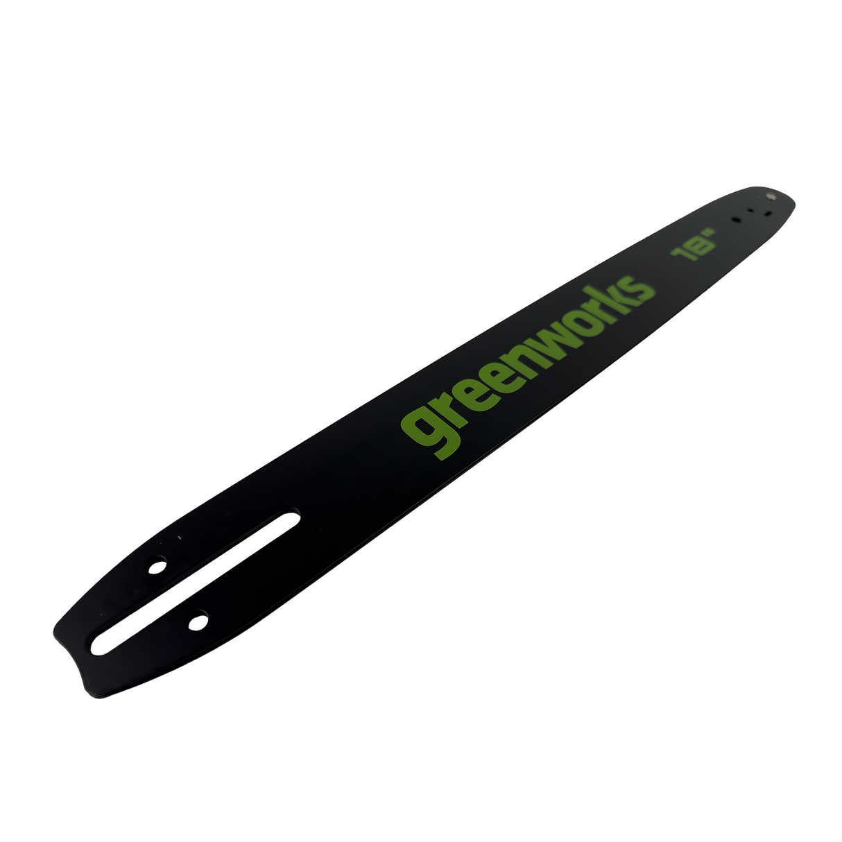 18" Bar