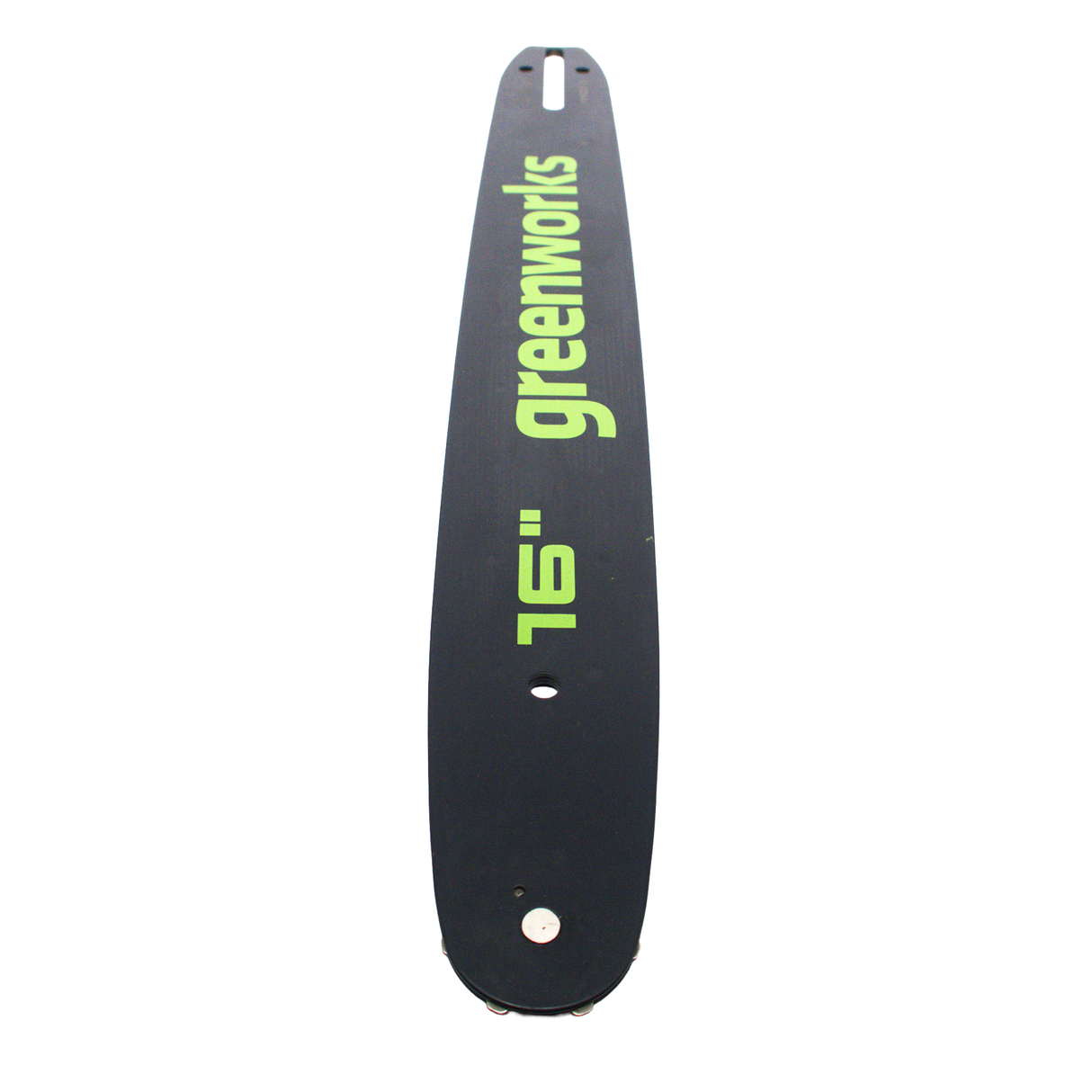 16" Bar