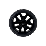 Pressure Washer Wheel