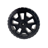 Pressure Washer Wheel