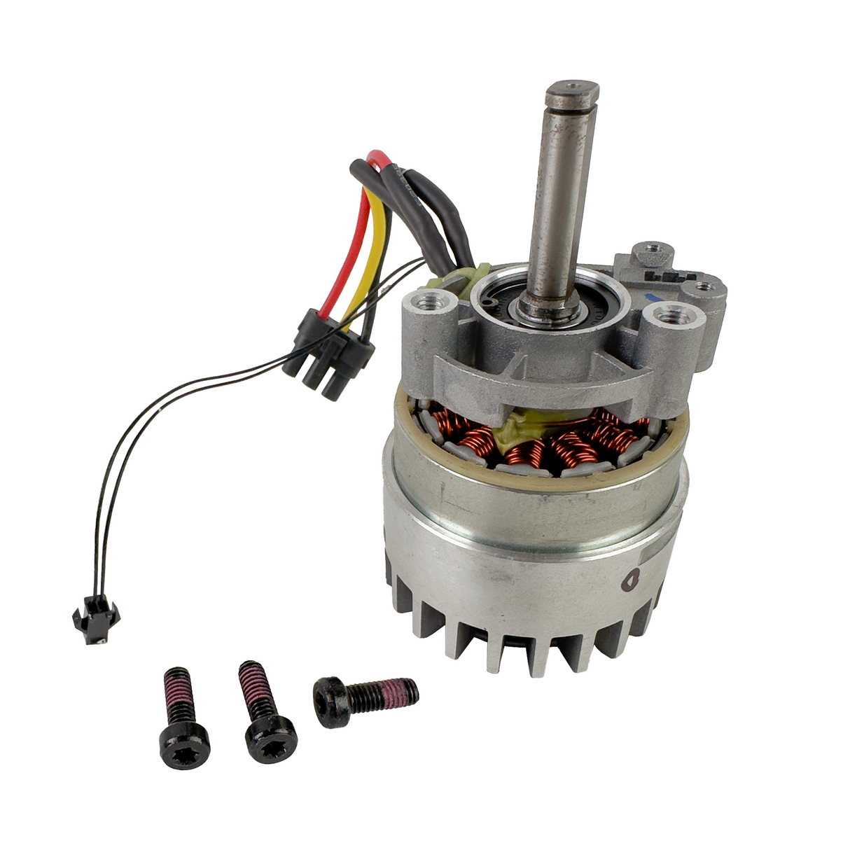 Motor Assembly