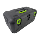 Chainsaw Box