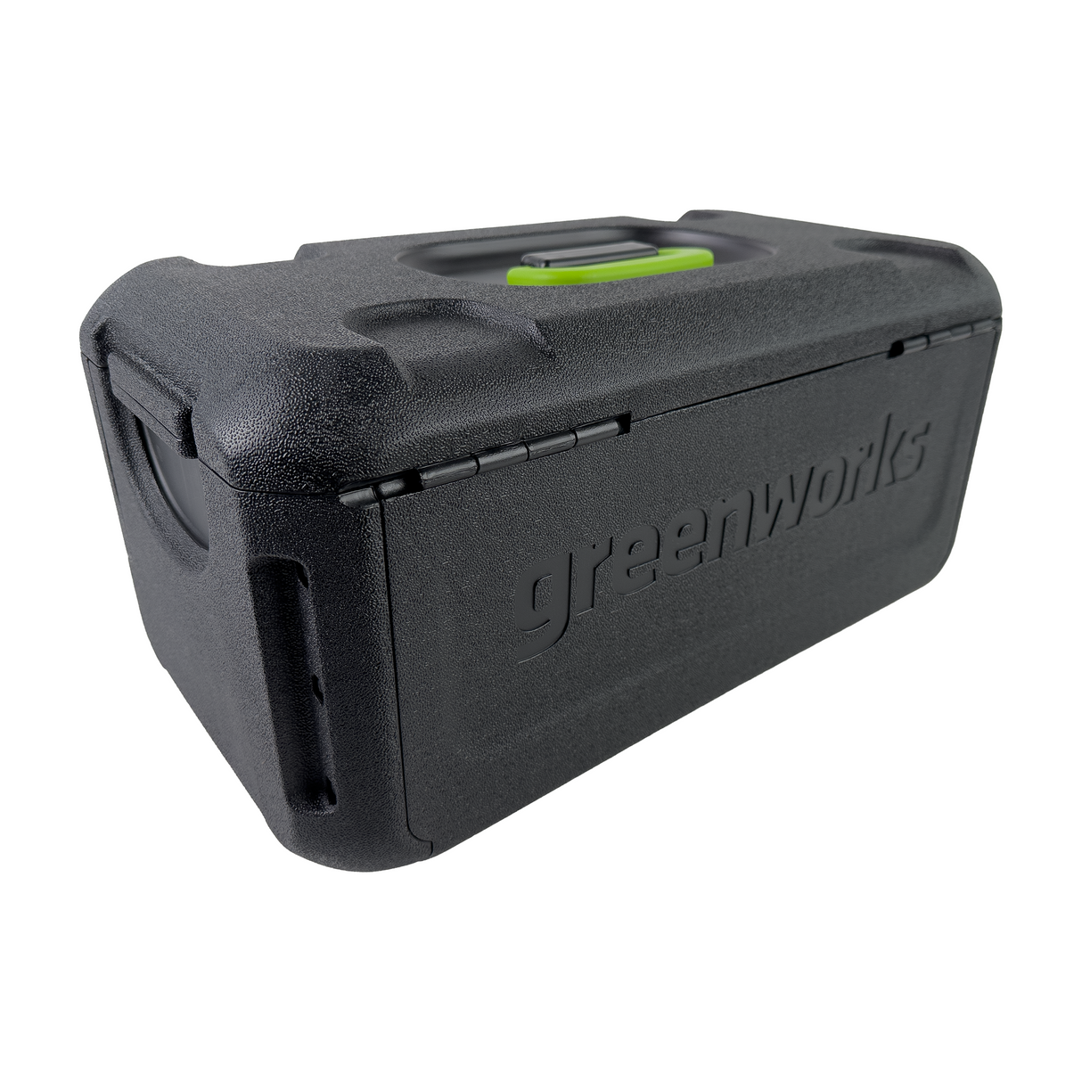 Chainsaw Box