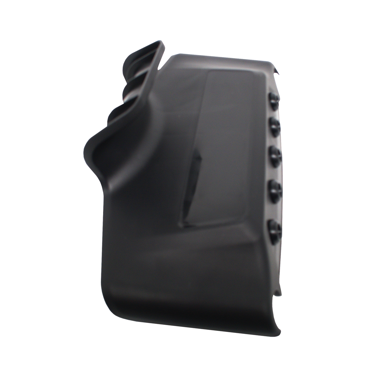 Nozzle Storage Panel Assembly