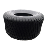 22" Ride-On Rear Wheel