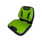 Seat Replacement