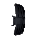 Side Discharge Deflector