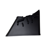 30" Side Discharge Chute