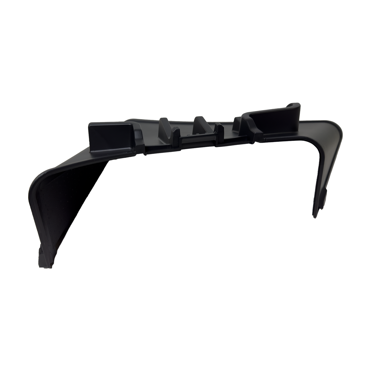 30" Side Discharge Chute