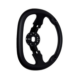 Steering Wheel Assembly