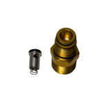 Water Inlet Connector Assembly