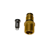Water Inlet Connector Assembly