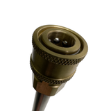Metal Spray Wand 3100PSI Max