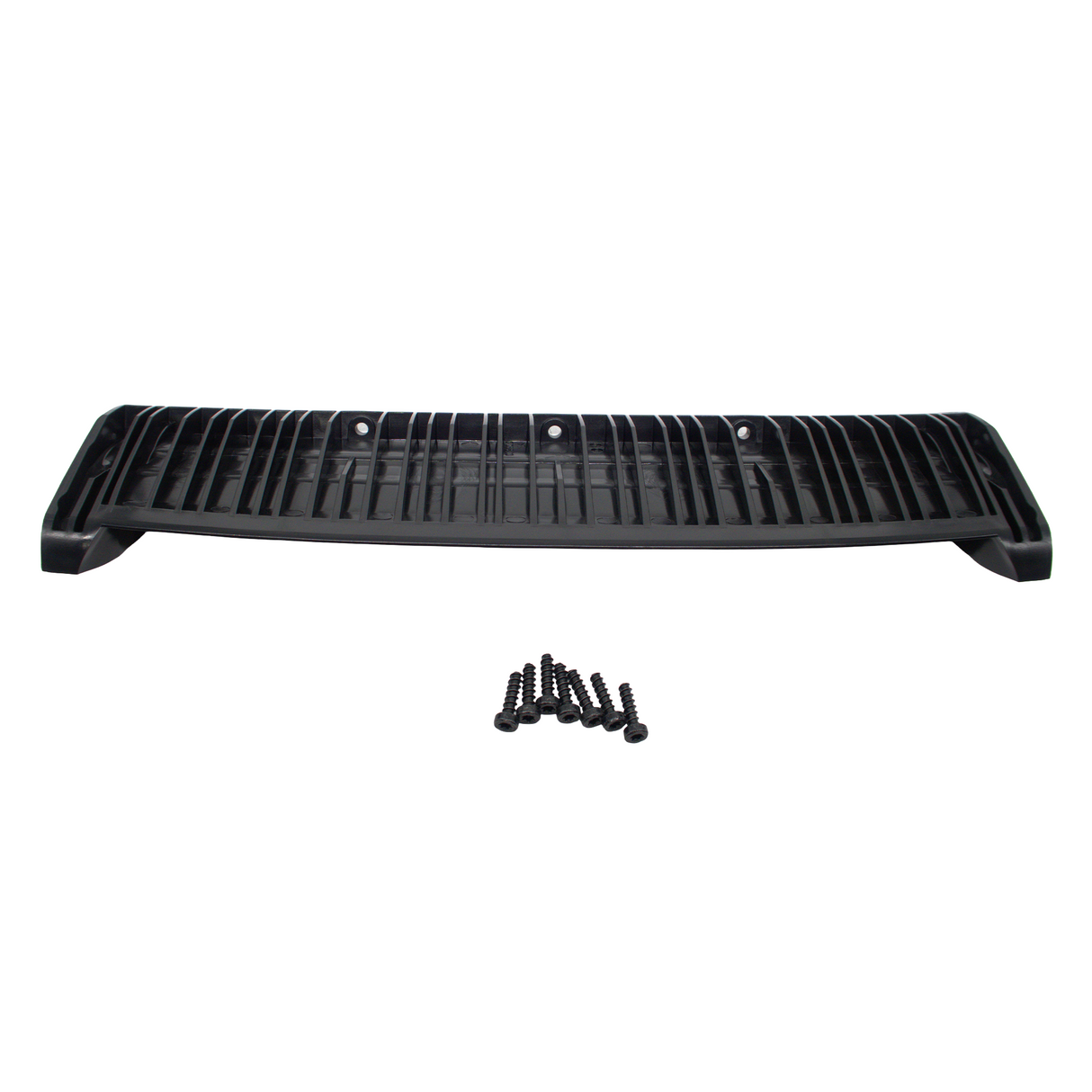 12" Scraper Assembly