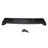 12" Scraper Assembly