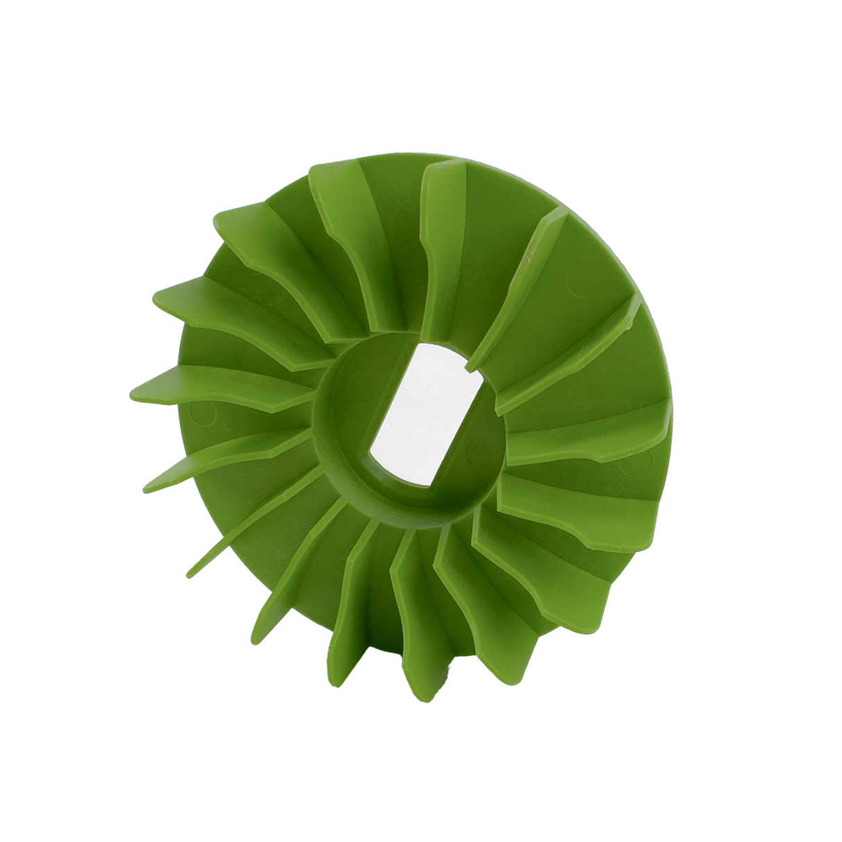 Fan Blade