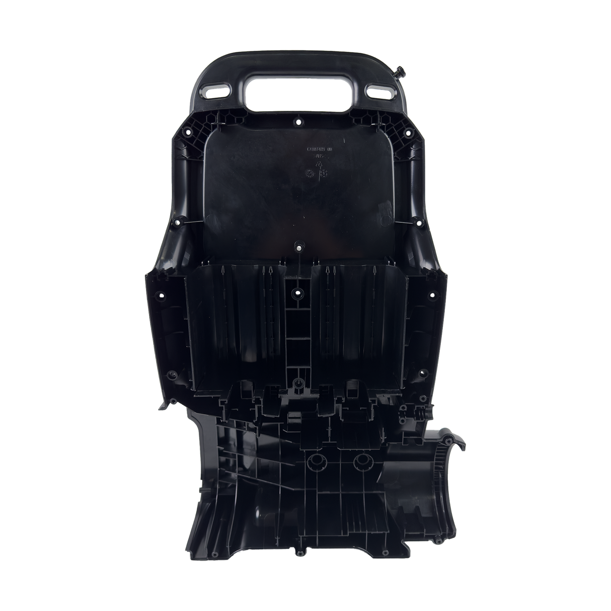 Rear Housing