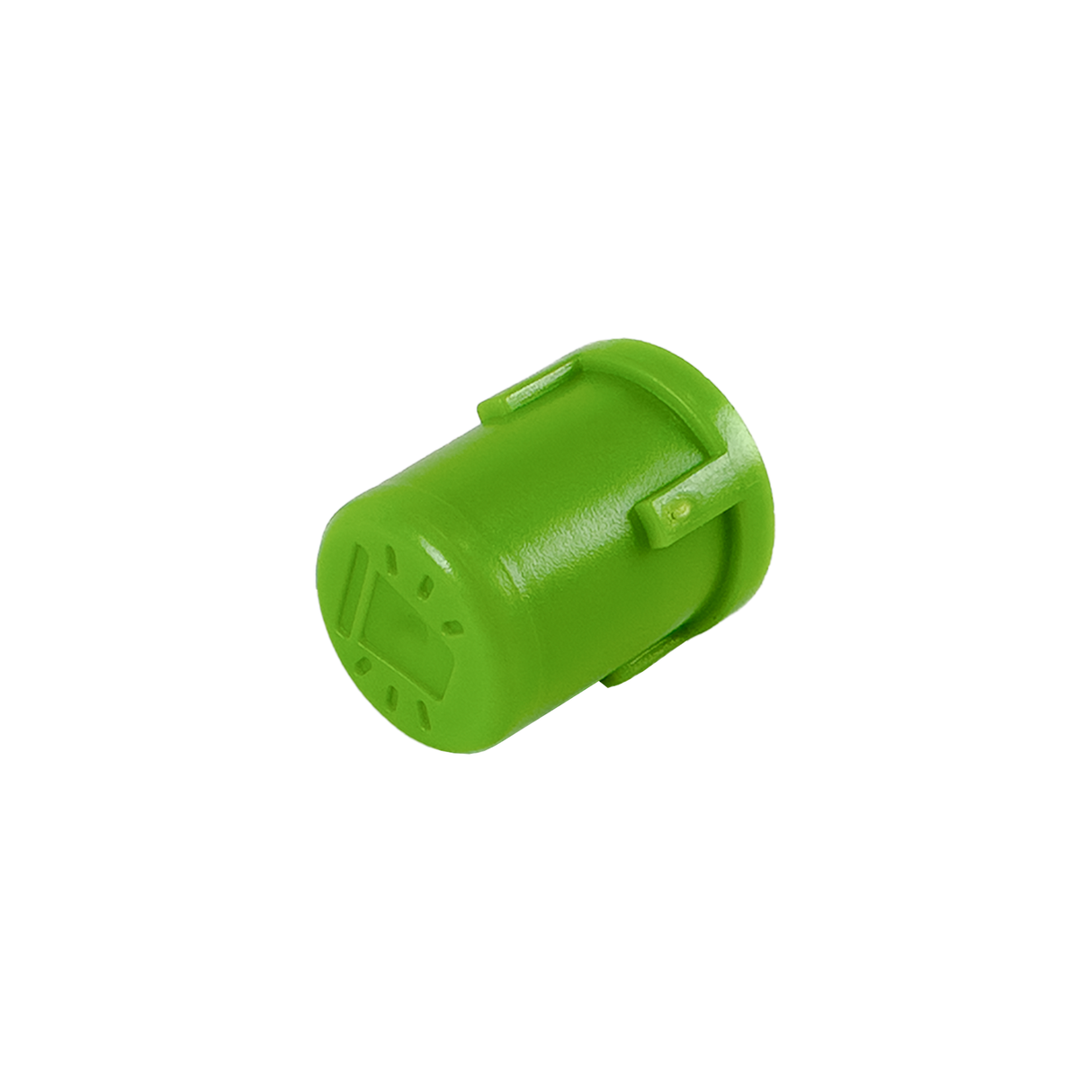 Bouton de commutation