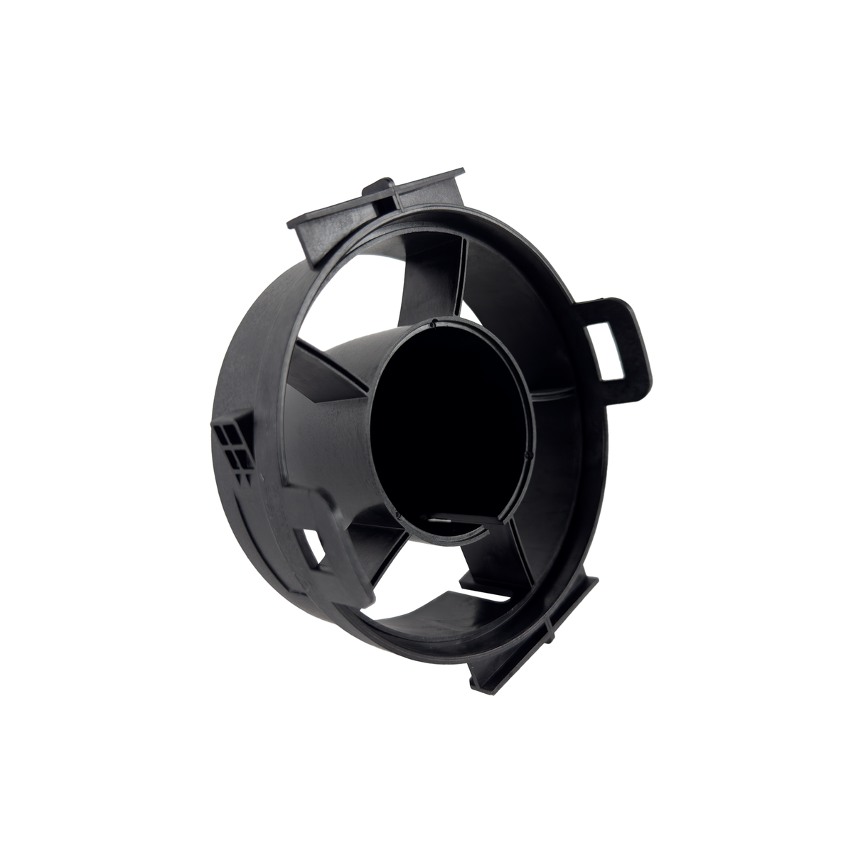 Ducting Rear End