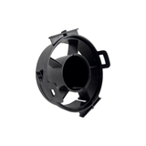 Ducting Rear End