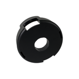 Couvercle de bobine de tête de fil