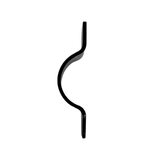 Auxiliary Handle Plate