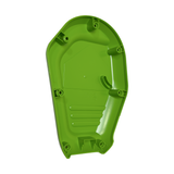 Right Cover Plate