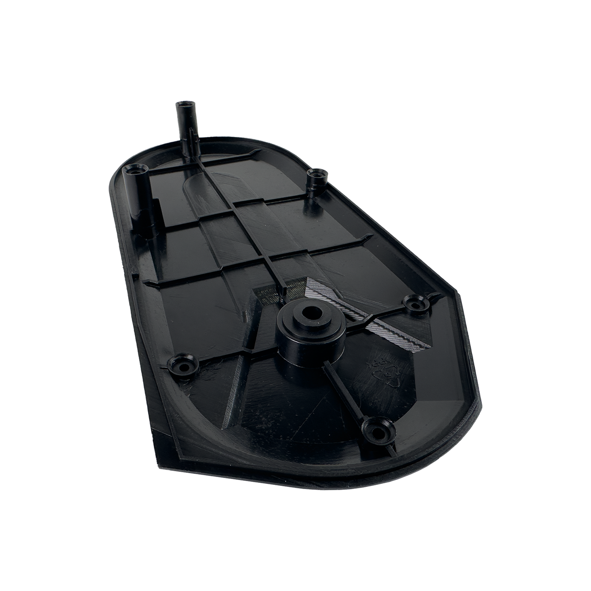 Right Cover Plate