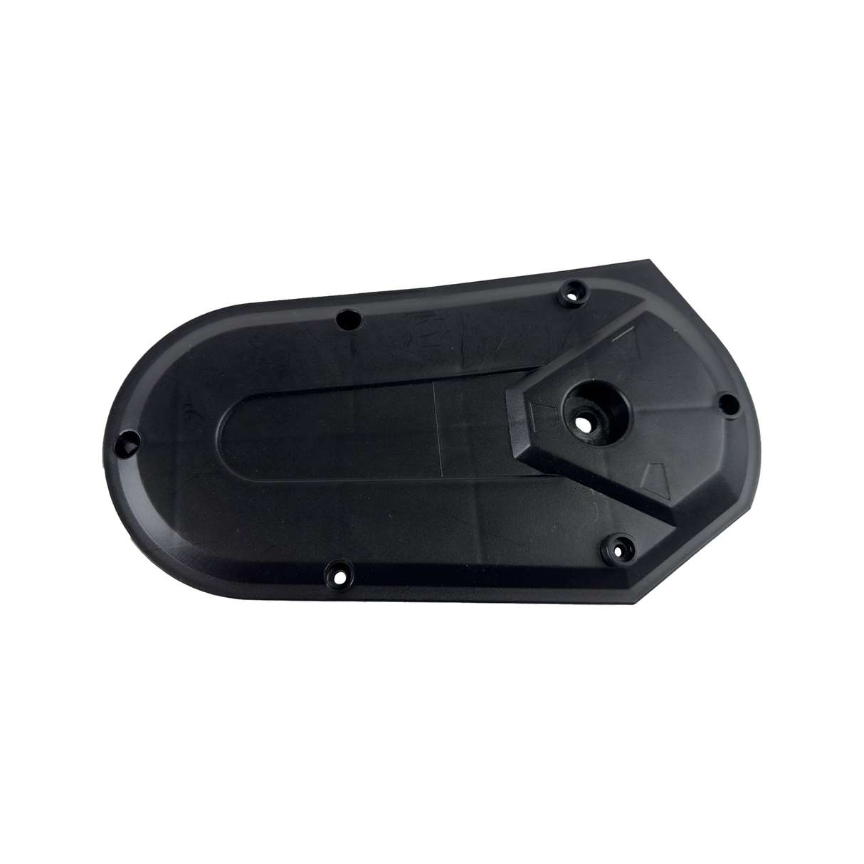 Right Cover Plate