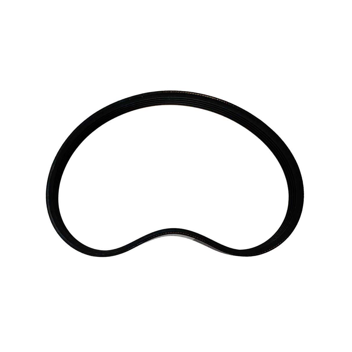 Replacement 12" Belt for Select Snow Shovels