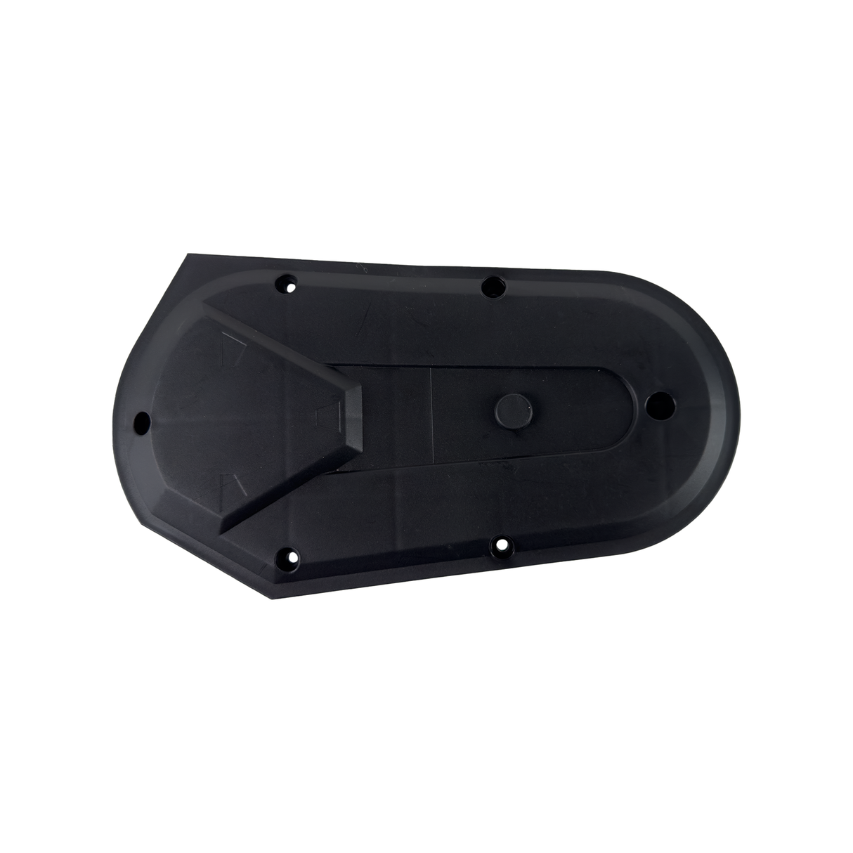 Left Cover Plate