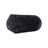 Left Cover Plate