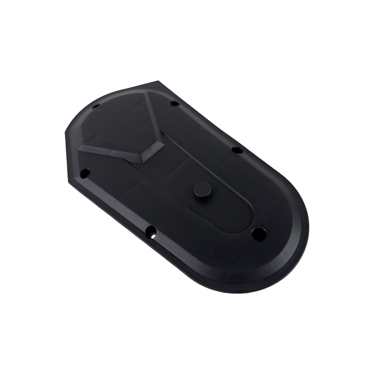 Left Cover Plate