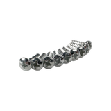 Tapping Screw for Left Cover Plate