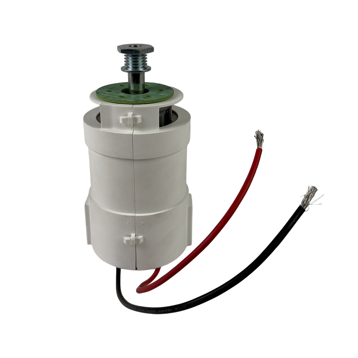 Ensemble du moteur