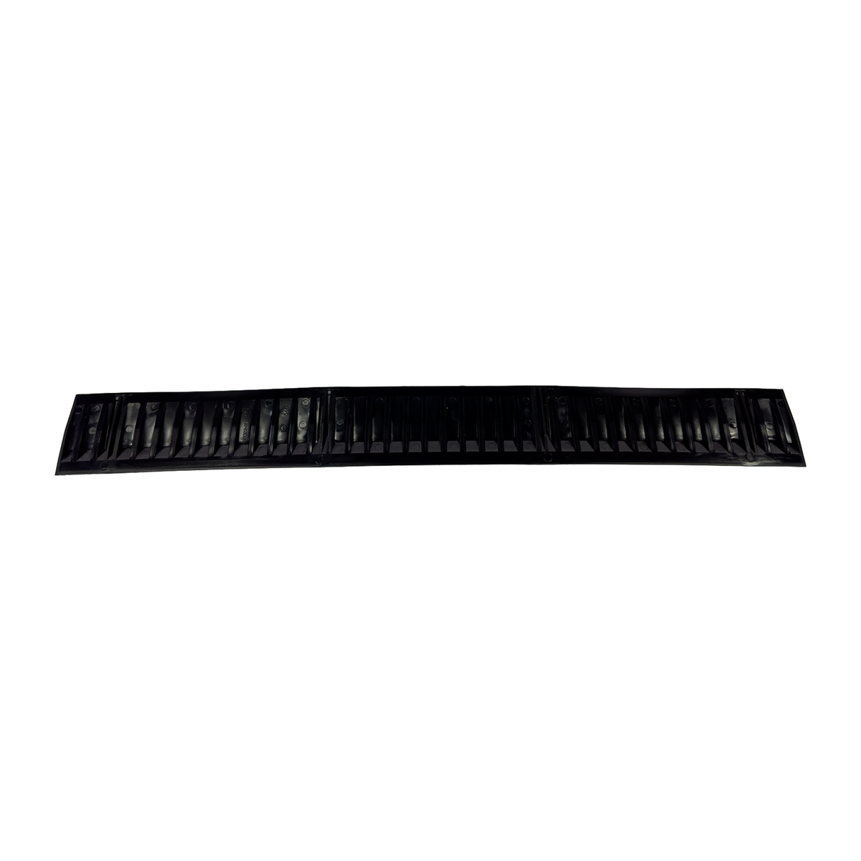 20" Scraper Bar Assembly
