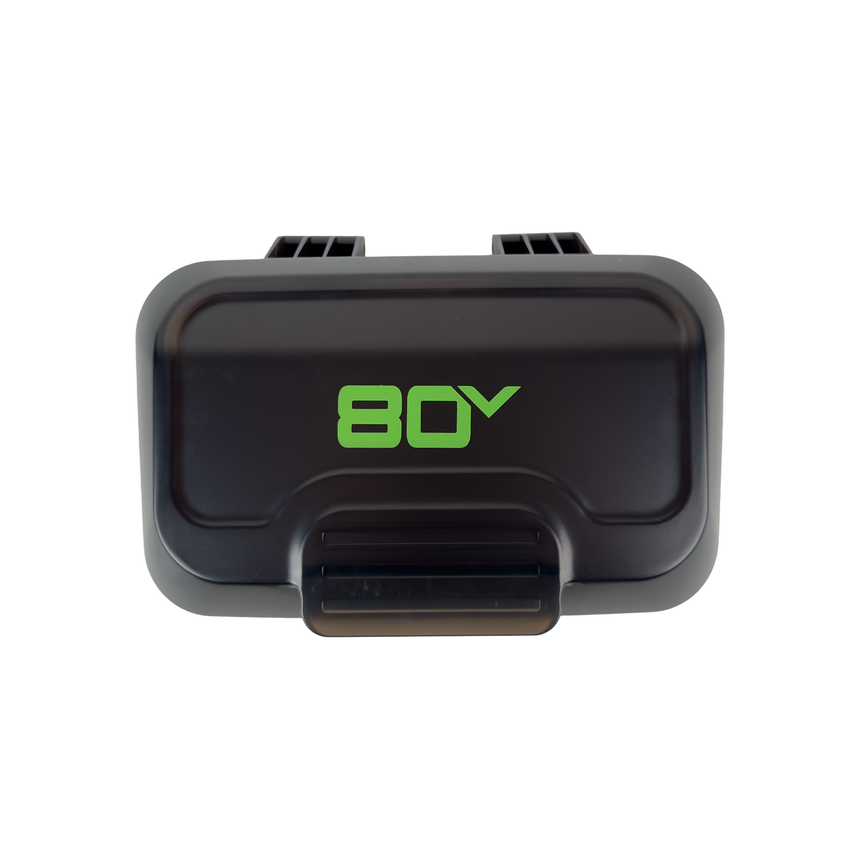 Couvercle de batterie transparent