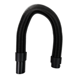 Tube de soufflerie arrière