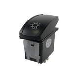 Light Switch (Go Kart)